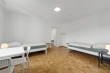 Monteurunterkünfte in Heusenstamm – 24h Check-In Bild 2 Monteurunterkünfte in Heusenstamm – 24h Check-In Bild 2