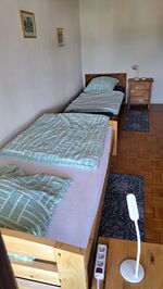 Doppelzimmer Doppelzimmer