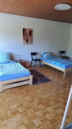 Doppelzimmer Doppelzimmer