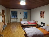 Doppelzimmer Doppelzimmer
