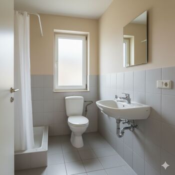 Monteurunterkünfte in Hanau – 24h Check-In Bild 4 Monteurunterkünfte in Hanau – 24h Check-In Bild 4