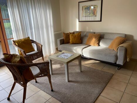gemütliches Wohnzimmer gemütliches Wohnzimmer