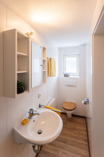 Badezimmer EInzelzimmer Badezimmer EInzelzimmer