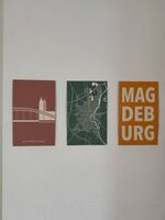 Wohnungen zentral in Magdeburg - modern, vollausgestattet! Bild 18 Wohnungen zentral in Magdeburg - modern, vollausgestattet! Bild 18