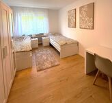 3 Zimmer Monteurwohnung in Schweinfurt - 6 Betten Bild 9 3 Zimmer Monteurwohnung in Schweinfurt - 6 Betten Bild 9