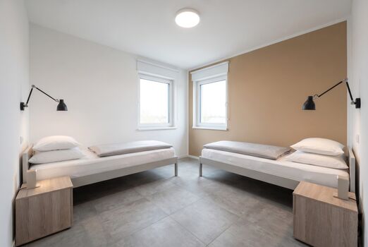 Business Apartment Grevenbroich-Süd Picture 1 Business Apartment Grevenbroich-Süd Picture 1