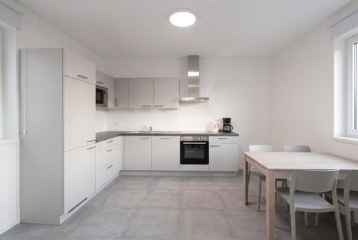 Business Apartment Grevenbroich-Süd Picture 3 Business Apartment Grevenbroich-Süd Picture 3