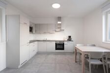 Business Apartment Grevenbroich-Süd Picture 3 Business Apartment Grevenbroich-Süd Picture 3