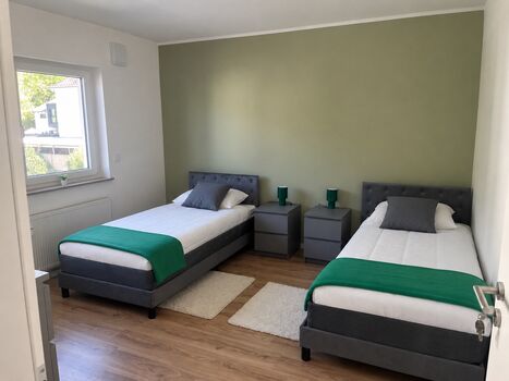 Wohnung Schlegel Zdjęcie 3 Wohnung Schlegel Zdjęcie 3
