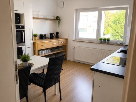 Wohnung Schlegel Zdjęcie 2 Wohnung Schlegel Zdjęcie 2
