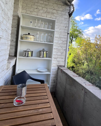 Tolle Wohnung - perfekt für Monteure - Duisburg Bild 5 Tolle Wohnung - perfekt für Monteure - Duisburg Bild 5