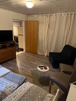 Monteurwohnung Münzenberg/Gambach Zdjęcie 7 Monteurwohnung Münzenberg/Gambach Zdjęcie 7