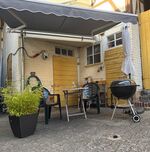 Monteurwohnung Münzenberg/Gambach Zdjęcie 18 Monteurwohnung Münzenberg/Gambach Zdjęcie 18