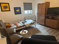 Monteurwohnung Münzenberg/Gambach Zdjęcie 13 Monteurwohnung Münzenberg/Gambach Zdjęcie 13
