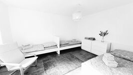 Monteurzimmer Weilerbach Obrázok 4 Monteurzimmer Weilerbach Obrázok 4
