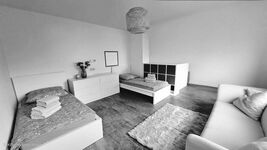 Monteurzimmer Weilerbach Obrázok 1 Monteurzimmer Weilerbach Obrázok 1