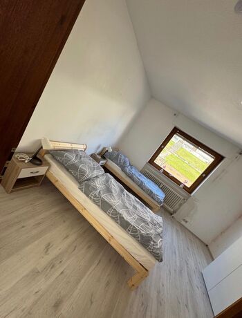 Wohnung Okal Zdjęcie 4 Wohnung Okal Zdjęcie 4