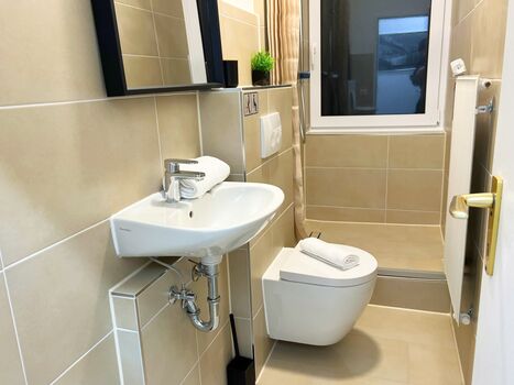 Business Apartment at Hamburg Airport Obrázok 3 Business Apartment at Hamburg Airport Obrázok 3