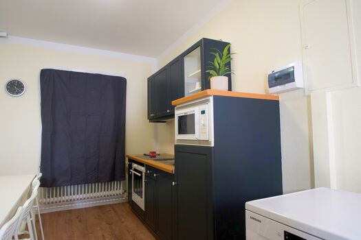 Business Apartment at Hamburg Airport Obrázok 2 Business Apartment at Hamburg Airport Obrázok 2