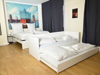 Business Apartment at Hamburg Airport Picture 1 Business Apartment at Hamburg Airport Picture 1