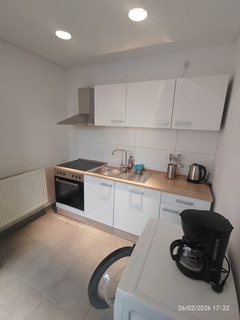 TOP ausgestattete Monteurwohnungen Bamberg Hirschaid Erlangen Picture 5 TOP ausgestattete Monteurwohnungen Bamberg Hirschaid Erlangen Picture 5