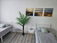 Moderne 1 Zimmer Wohnung Picture 3 Moderne 1 Zimmer Wohnung Picture 3