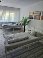 Moderne 1 Zimmer Wohnung Picture 1 Moderne 1 Zimmer Wohnung Picture 1