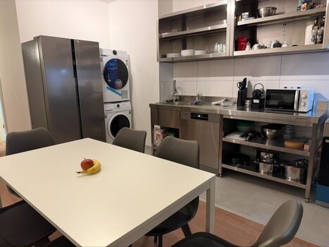 Moderne Monteurwohnungen Karlsruhe - zentrale Lage Bild 2 Moderne Monteurwohnungen Karlsruhe - zentrale Lage Bild 2