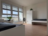 Moderne Monteurwohnungen Karlsruhe - zentrale Lage Bild 1 Moderne Monteurwohnungen Karlsruhe - zentrale Lage Bild 1