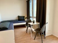 Schlafzimmer 4 (Wohnung B) Schlafzimmer 4 (Wohnung B)