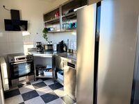 Küche (Wohnung B) Küche (Wohnung B)