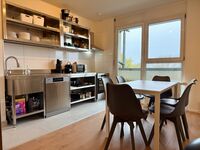 Küche (Wohnung A) Küche (Wohnung A)