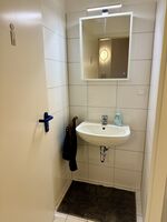 Bad (Wohnung A) Bad (Wohnung A)