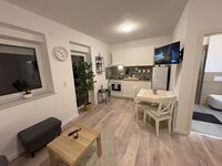 Möbliert/Furnished 1-Zimmer Apartment in Dresden-Weixdorf Bild 3 Möbliert/Furnished 1-Zimmer Apartment in Dresden-Weixdorf Bild 3