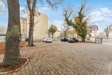 Monteur Wohnungen in Halle, WiFi, Smart TV, Parkplatz Bild 13 Monteur Wohnungen in Halle, WiFi, Smart TV, Parkplatz Bild 13