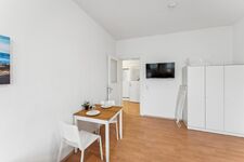 Monteur Wohnungen in Halle, WiFi, Smart TV, Parkplatz Bild 3 Monteur Wohnungen in Halle, WiFi, Smart TV, Parkplatz Bild 3