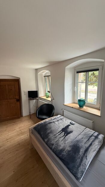 Kleine Ferienwohnung Kleine Ferienwohnung
