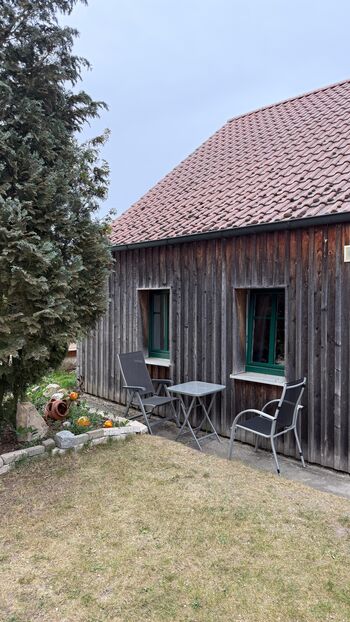 Kleine Ferienwohnung Bild 5 Kleine Ferienwohnung Bild 5