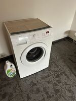 Waschmaschine Waschmaschine