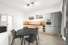 Zentrale Wohnungen mit Küche und Bad in Maxvorstadt Zdjęcie 8 Zentrale Wohnungen mit Küche und Bad in Maxvorstadt Zdjęcie 8