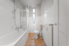 Zentrale Wohnungen mit Küche und Bad in Maxvorstadt Zdjęcie 6 Zentrale Wohnungen mit Küche und Bad in Maxvorstadt Zdjęcie 6