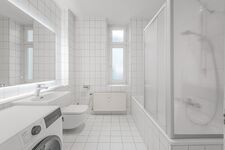 Zentrale Wohnungen mit Küche und Bad in Maxvorstadt Zdjęcie 7 Zentrale Wohnungen mit Küche und Bad in Maxvorstadt Zdjęcie 7