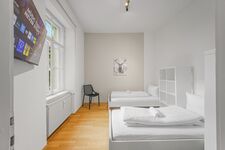 Zentrale Wohnungen mit Küche und Bad in Maxvorstadt Zdjęcie 2 Zentrale Wohnungen mit Küche und Bad in Maxvorstadt Zdjęcie 2