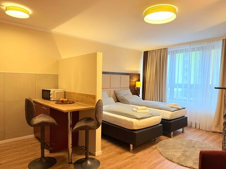 Pension Berliner Hof Ronnenberg - NEU! Pension Berliner Hof Ronnenberg - NEU!