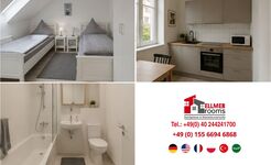 Monteurzimmer in Berlin ab 16 Euro heute anfragen, morgen einziehen Bild 1 Monteurzimmer in Berlin ab 16 Euro heute anfragen, morgen einziehen Bild 1
