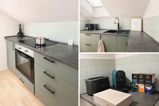 Monteurszimmer MeDa Bild 5 Monteurszimmer MeDa Bild 5