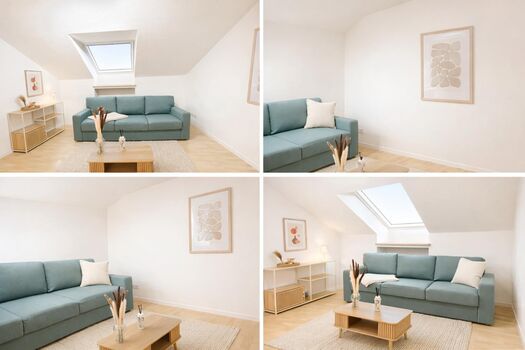 Monteurszimmer MeDa Bild 4 Monteurszimmer MeDa Bild 4