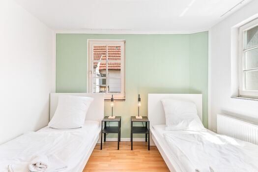 Worker Apartments in Erlensee Wifi, Parking, Hanau Worker Apartments in Erlensee Wifi, Parking, Hanau