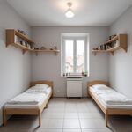 Monteurunterkunft Stuttgart/Umgebung nach Wunsch, Bedürfnis Bild 3 Monteurunterkunft Stuttgart/Umgebung nach Wunsch, Bedürfnis Bild 3