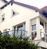Berlin Oase - gemütliche Wohnung mit Balkon 400 m bis Berlin Obrázok 1 Berlin Oase - gemütliche Wohnung mit Balkon 400 m bis Berlin Obrázok 1